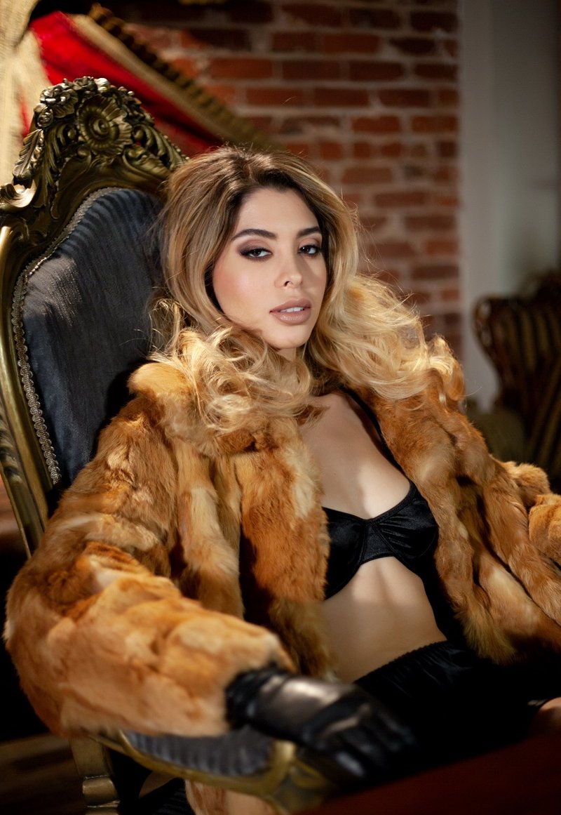 Римма, 42 года, 1 размер груди