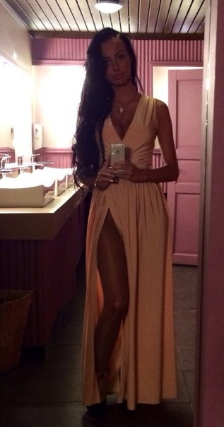 Анна, 22 года, 3 размер груди